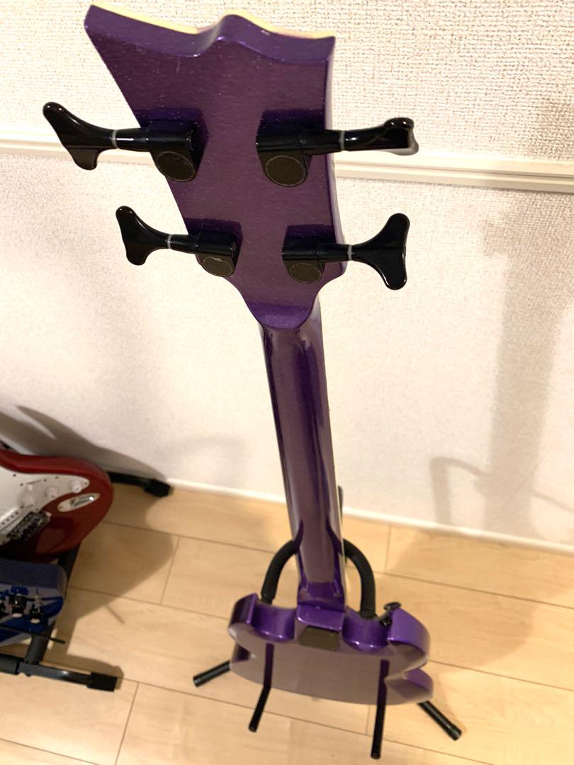 VIPER BASS オリジナルカラー　非売品