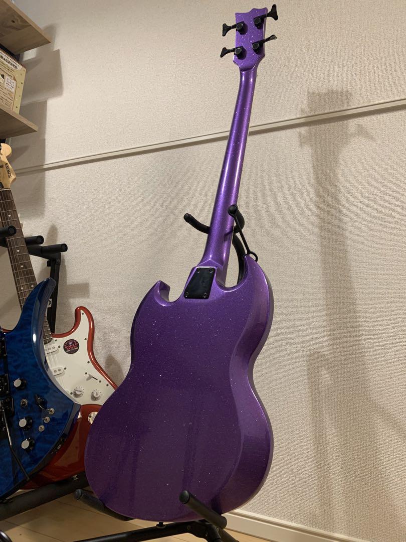 VIPER BASS オリジナルカラー　非売品