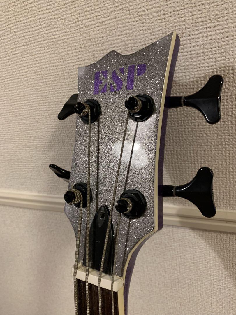 VIPER BASS オリジナルカラー　非売品