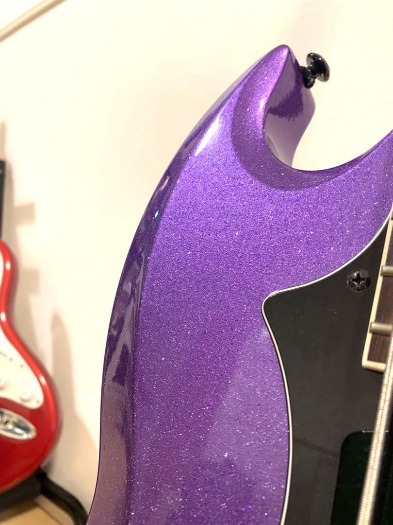 VIPER BASS オリジナルカラー　非売品