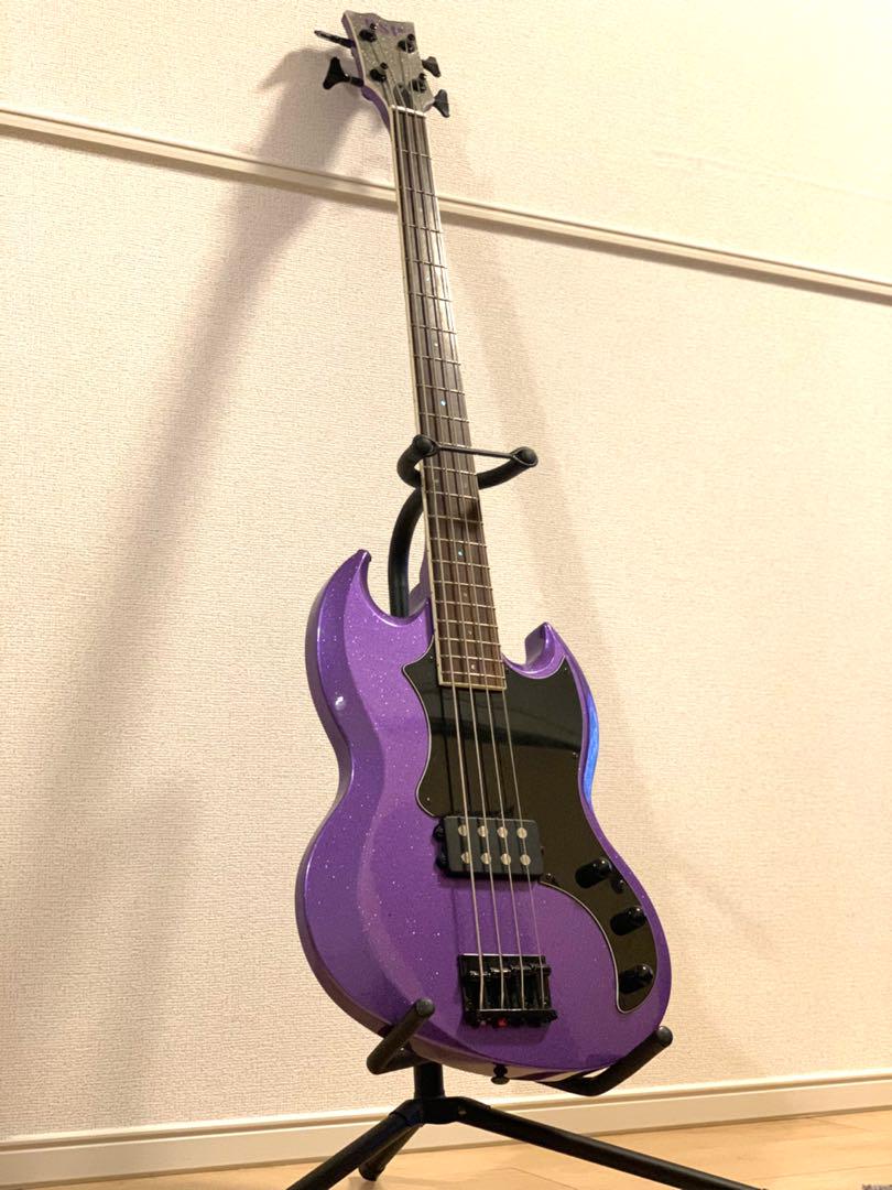 VIPER BASS オリジナルカラー　非売品
