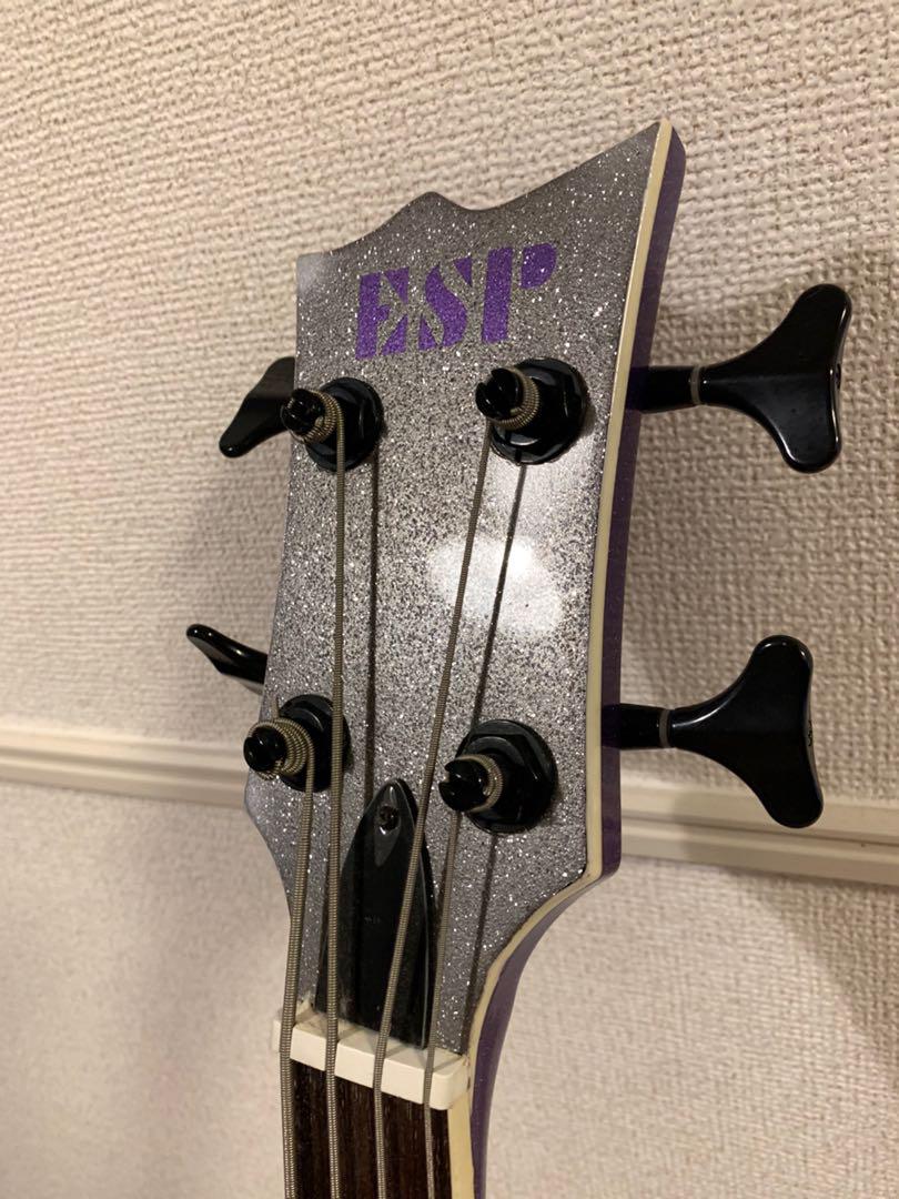VIPER BASS オリジナルカラー　非売品