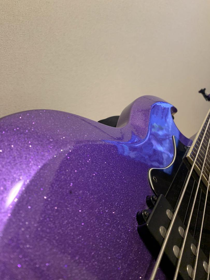 VIPER BASS オリジナルカラー　非売品