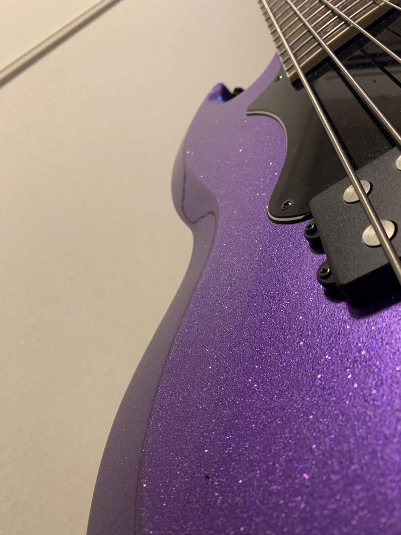 VIPER BASS オリジナルカラー　非売品