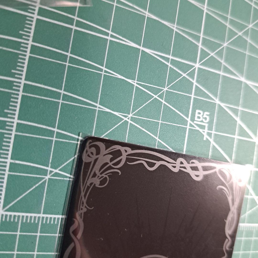 バトスピ　ミッシングリンク シークレット　ブリギット