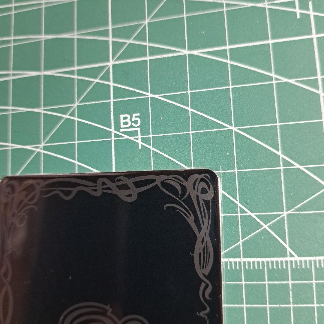 バトスピ　ミッシングリンク シークレット　ブリギット