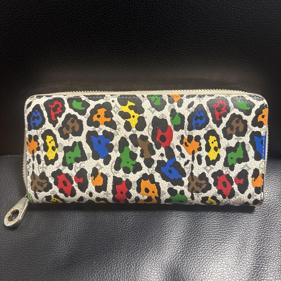 カステルバジャック財布