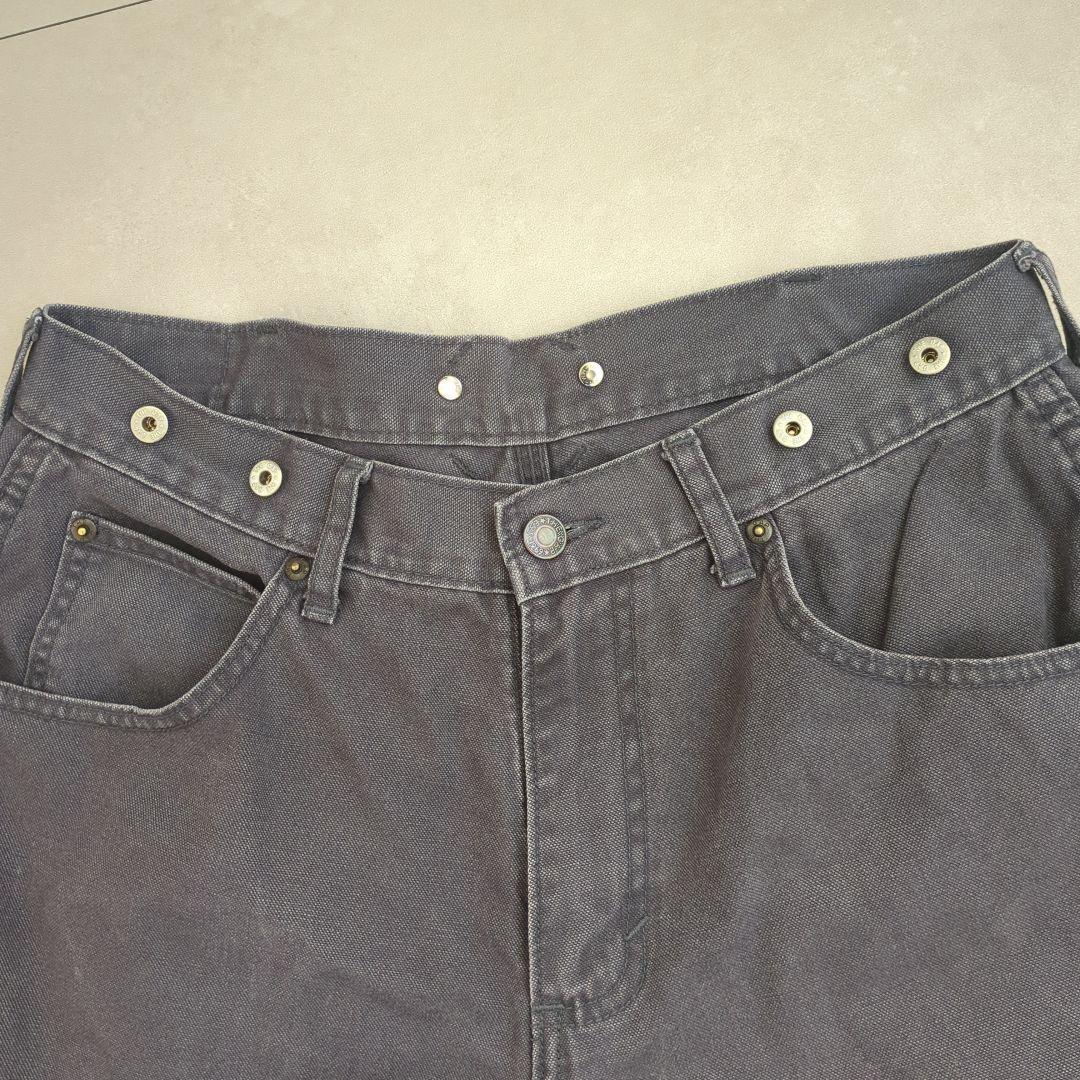 パンツ 90'S OLD GAP DENIM