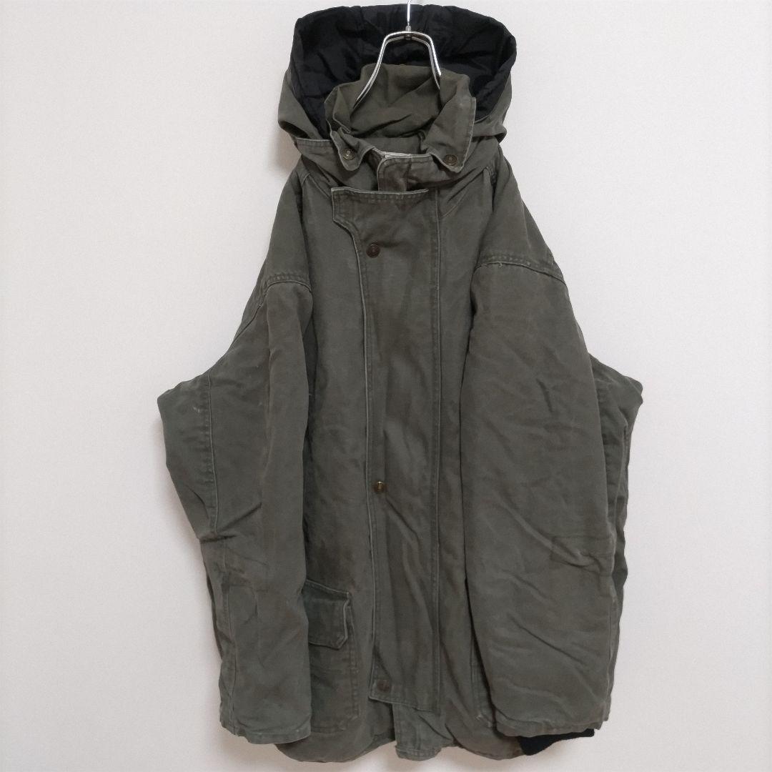 E32【US輸入】Dickies　ワークジャケット【メンズ2XL】カーキ E32【US輸入】Dickies ワークジャケット【メンズ2XL】カーキ