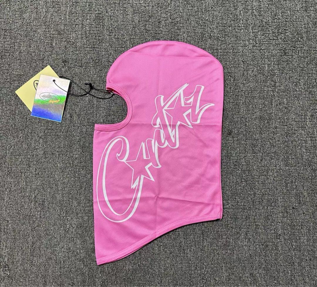 corteiz バラクラバ　Balaclava
