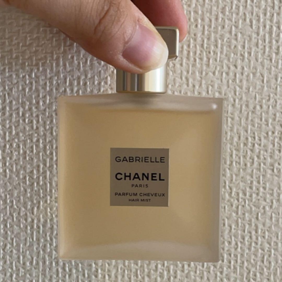 CHANEL GABRIELLE ヘアミスト
