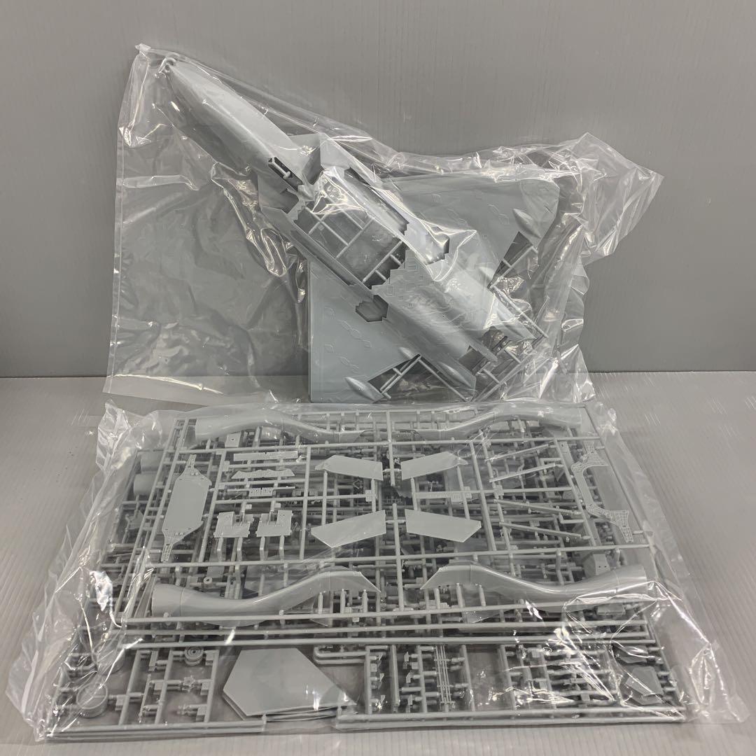 1/48 F-22 ラプター `ストライダー1` 1/48 F-22 ラプター “ストライダー1” エースコンバット7