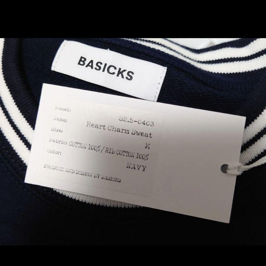 BASICKS
