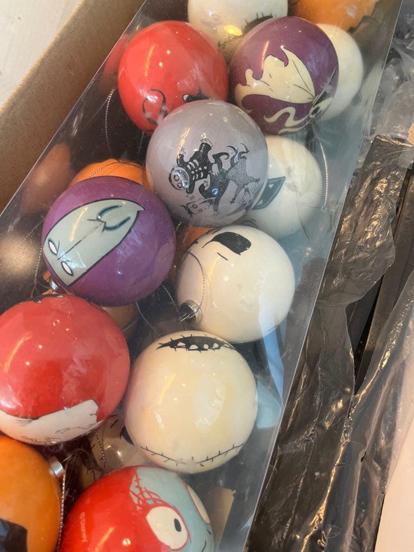 ビフォア クリスマス