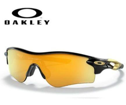 クロちゃん様、専用！«新品» オークリー oakley 偏光 OO9206