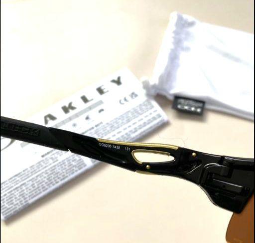 クロちゃん様、専用！«新品» オークリー oakley 偏光 OO9206 クロちゃん様、専用！«新品» オークリー oakley 偏光 OO9206