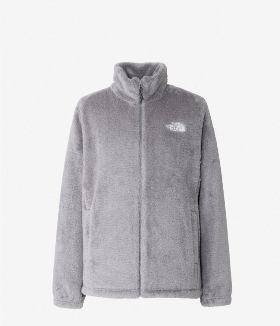 新品 本日限定出品 THE NORTH FACE コンフィーアルファフリース L