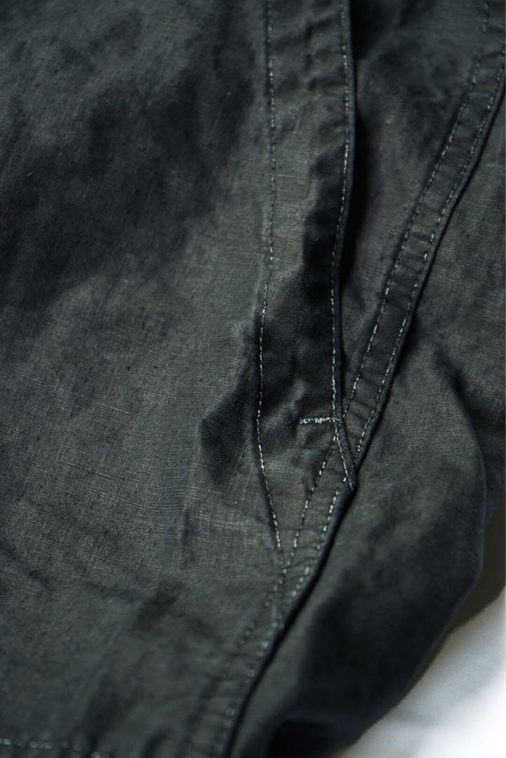 パンツ OUTIL / PANTALON TOULON - ARCH EXCLUSIVE