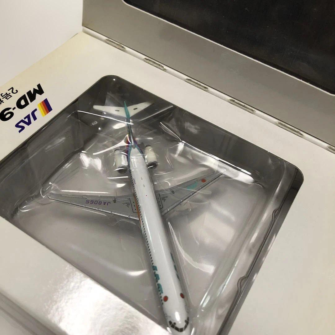 JAS MD−90 1号機から7号機(七人の侍) 1/500 JAS MD−90 1号機から7号機(七人の侍) 1/500 - メルカリ