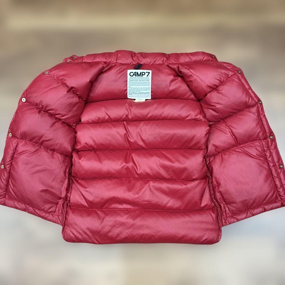 バーガンディーM