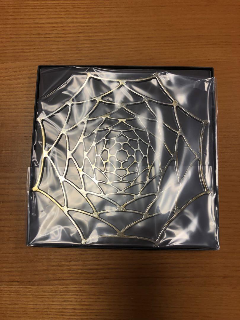 KAGOシリーズ ダリア変形能作カゴ器