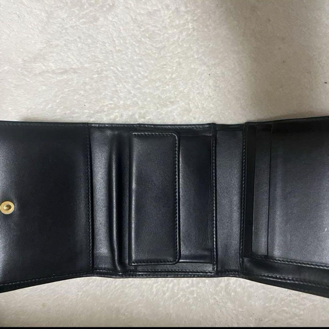DOLCE&GABBANA 財布