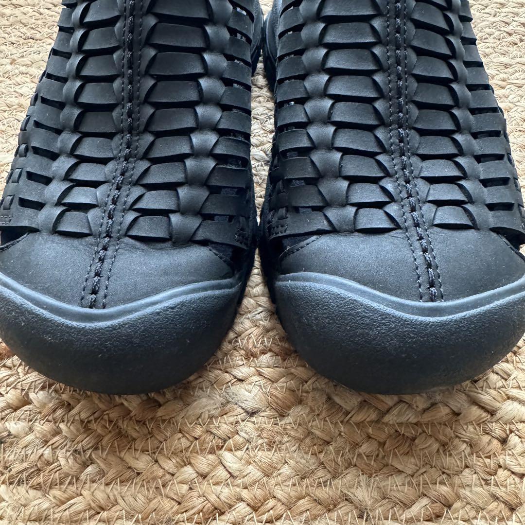 HYKE KEEN サン フアン サンダル ツー ハイク エディション
