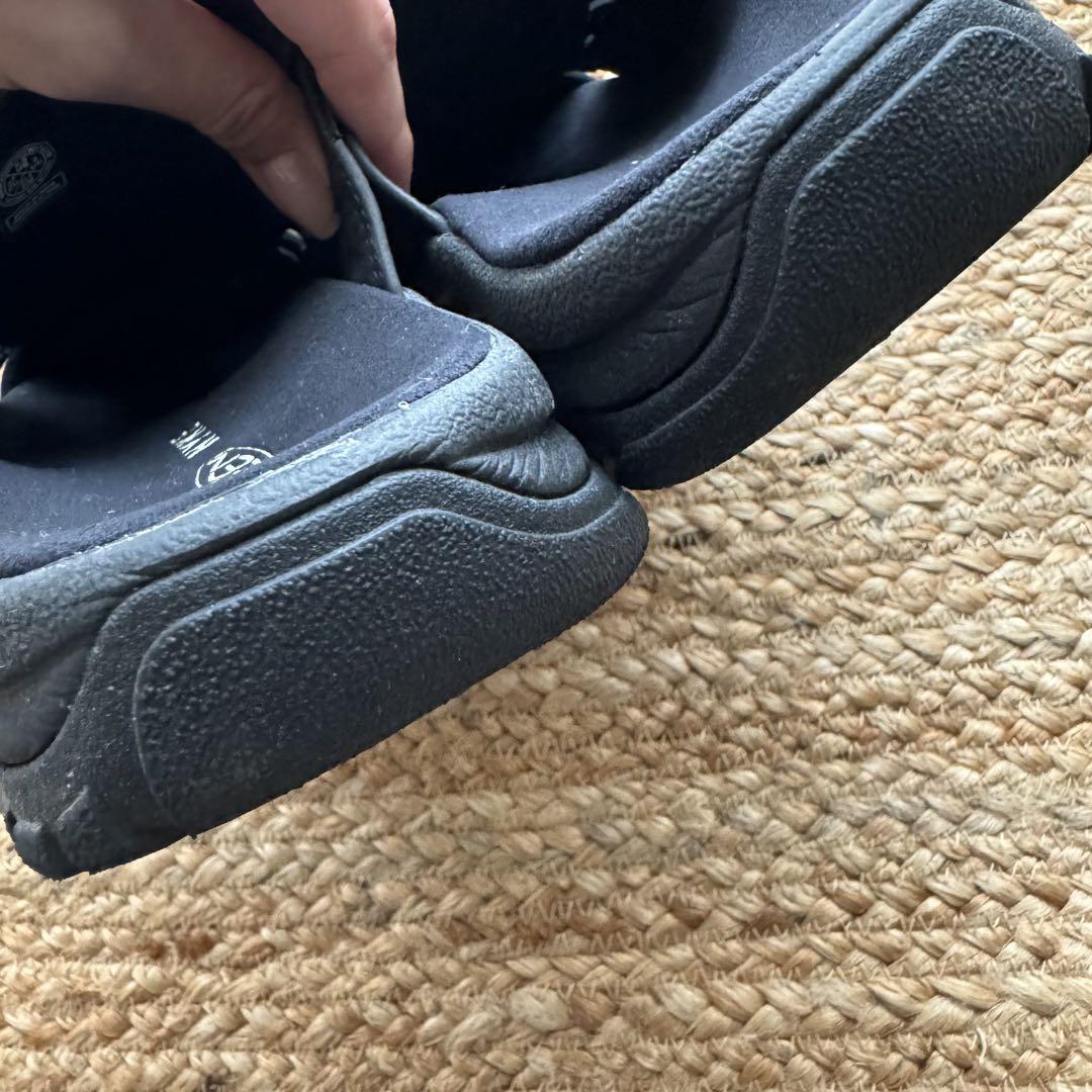 HYKE KEEN サン フアン サンダル ツー ハイク エディション