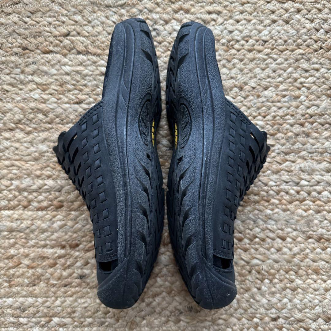 HYKE KEEN サン フアン サンダル ツー ハイク エディション