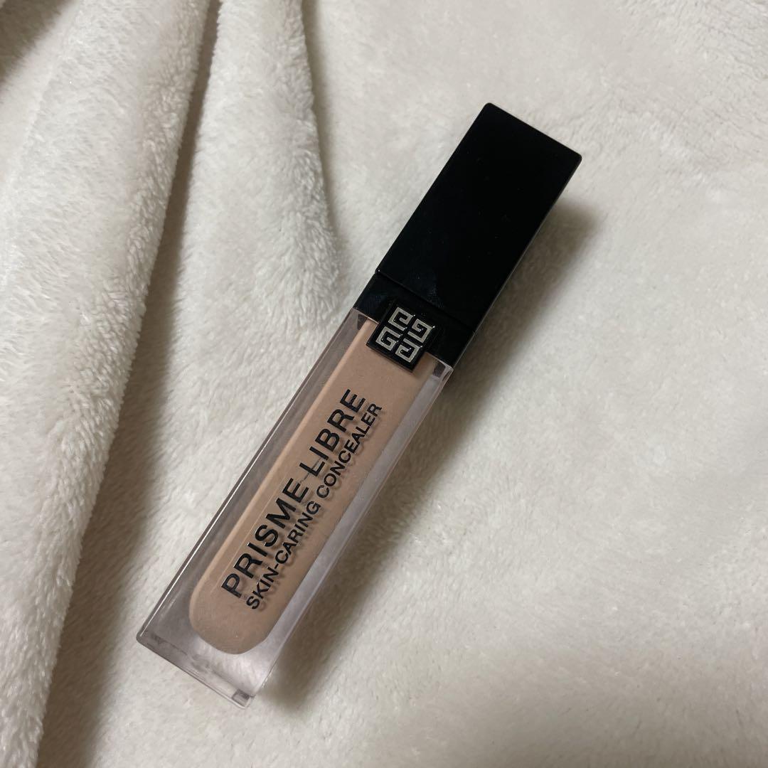 ジバンシー PRISME LIBRE SKINCARE コンシーラー N250