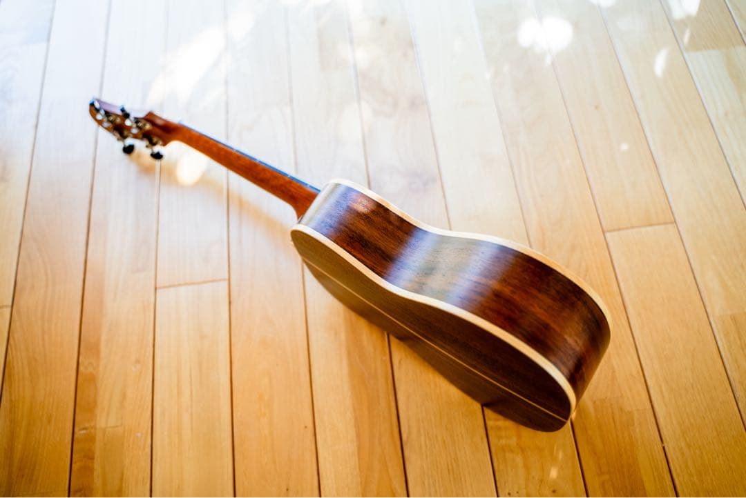 コンサートウクレレ