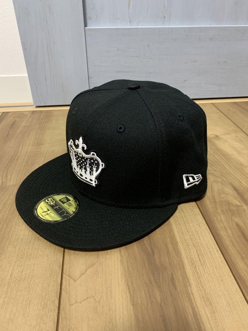 Supreme king of New York new era 7 1/2