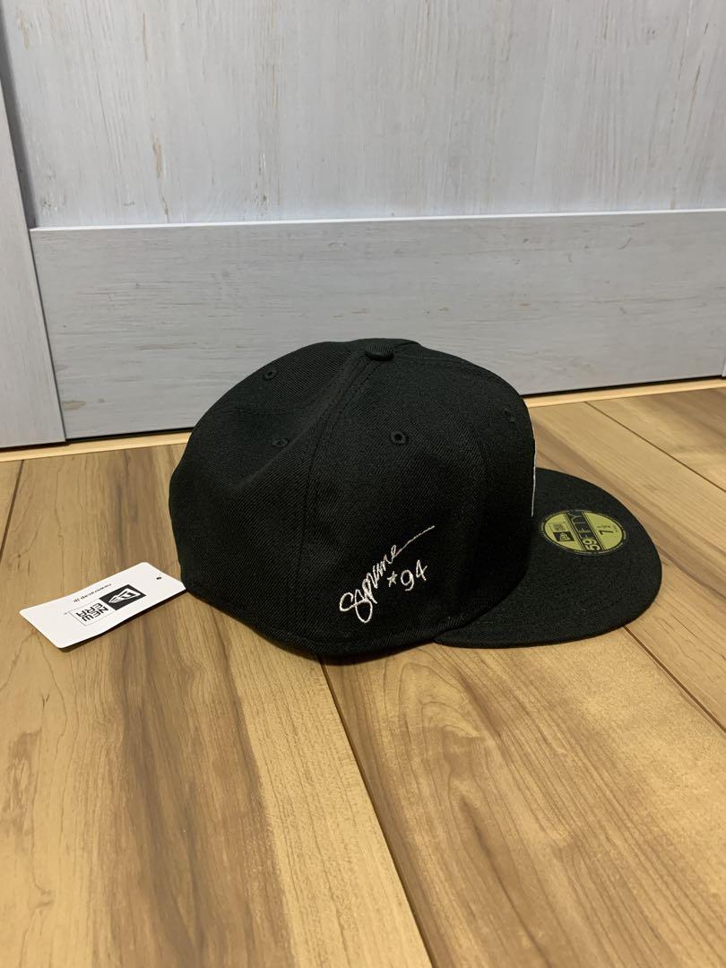 Supreme king of New York new era 7 1/2