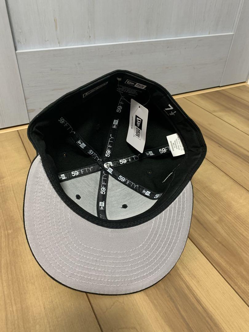 Supreme king of New York new era 7 1/2