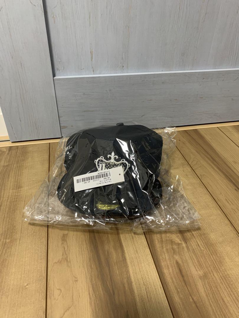 Supreme king of New York new era 7 1/2