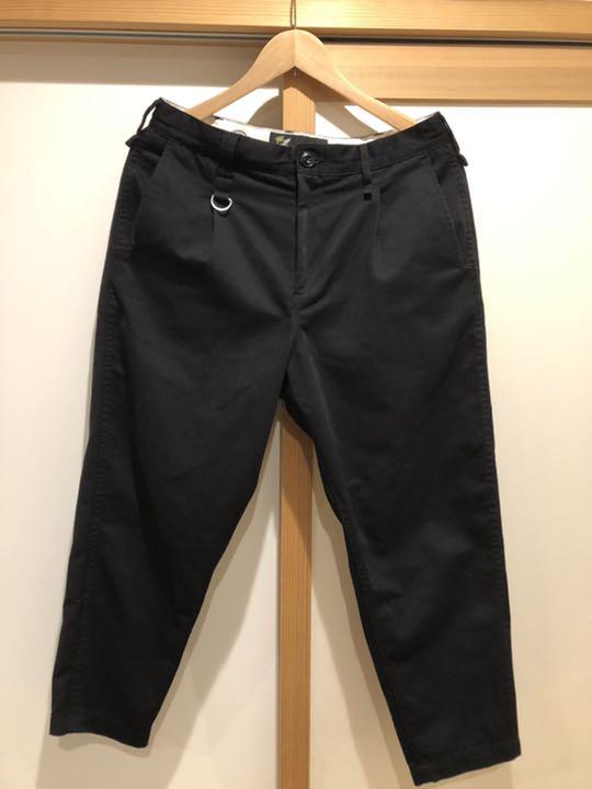 FAT Dickiesコラボ