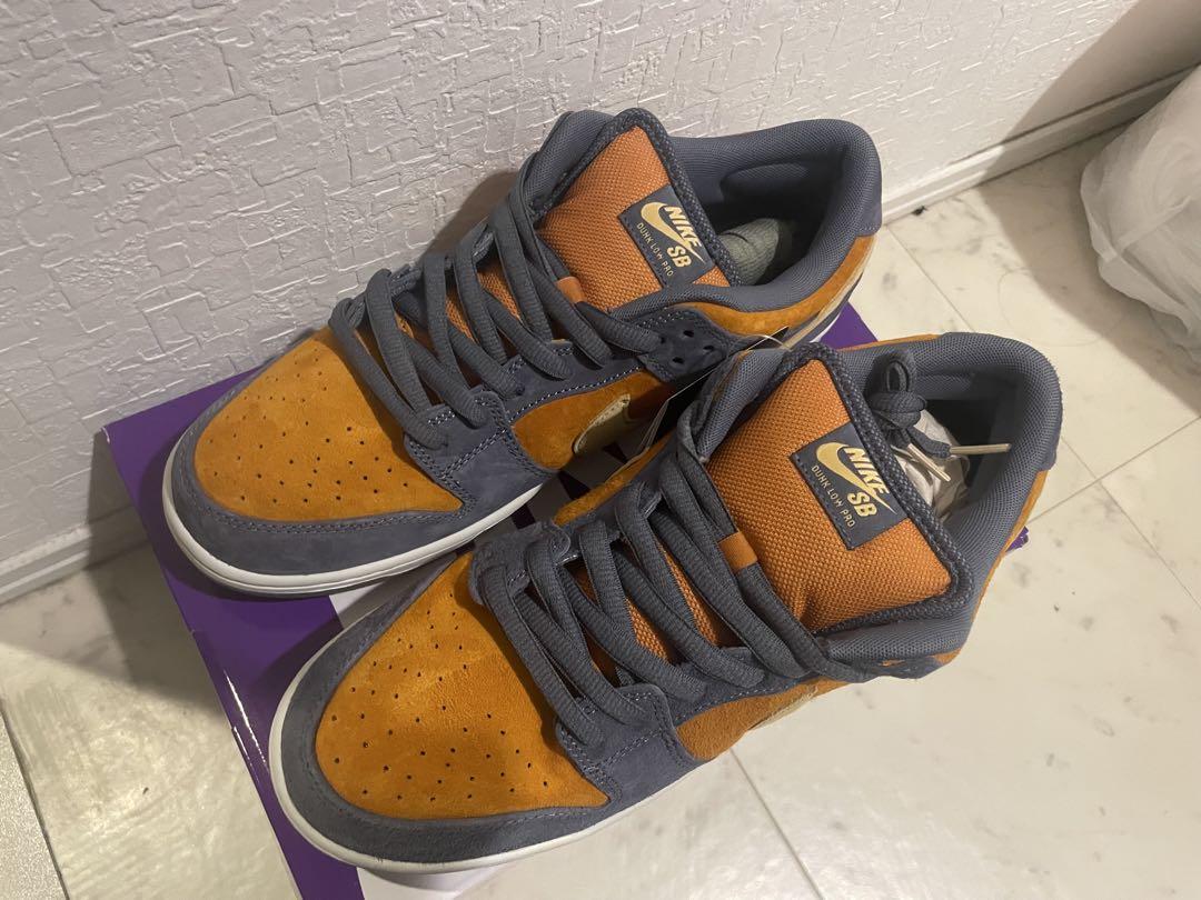靴 Nike SB Dunk Low Pro us12