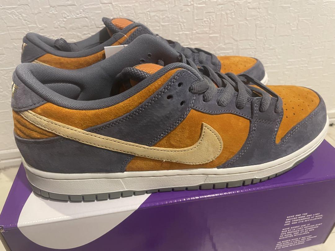 靴 Nike SB Dunk Low Pro us12