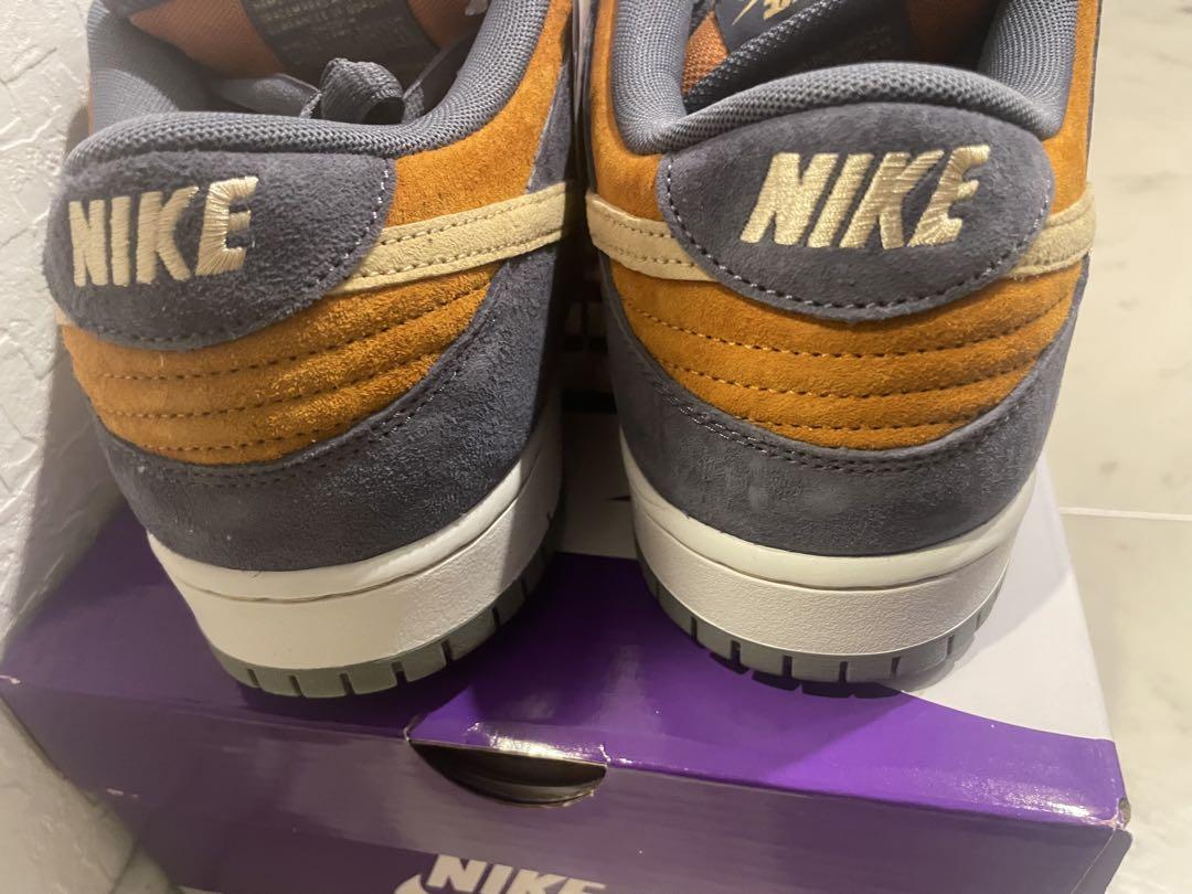 靴 Nike SB Dunk Low Pro us12