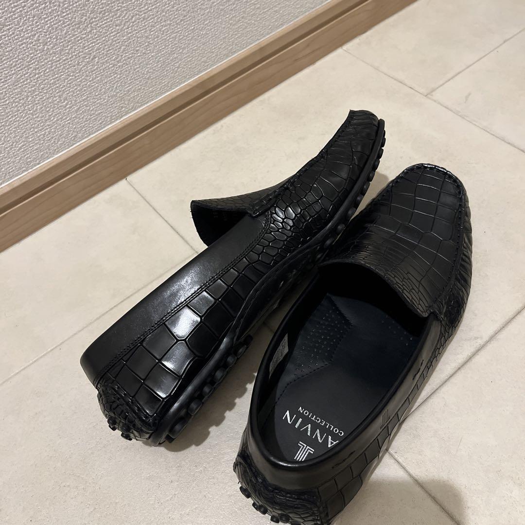 ランバン　ローファー