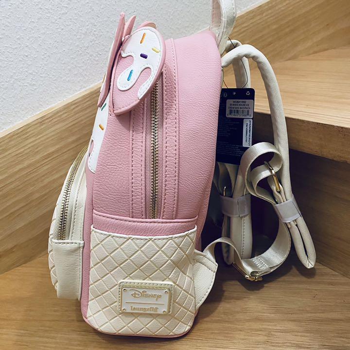 素晴らしい価格 ☆ディズニー ミニーマウス ストロベリーサンデー バックパック ラウンジフライ☆ - リュック/バックパック - news.elegantsite.gr 素晴らしい価格 ☆ディズニー ミニーマウス ストロベリーサンデー バックパック ラウンジフライ☆ - リュック/バックパック - news.elegantsite.gr