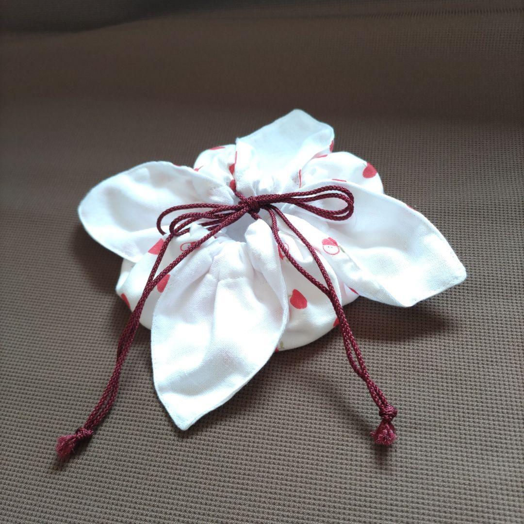 ☆♡りょうたくん♡☆ 様　ご依頼品　　ハンドメイド　巾着袋 4571426575473.jpg