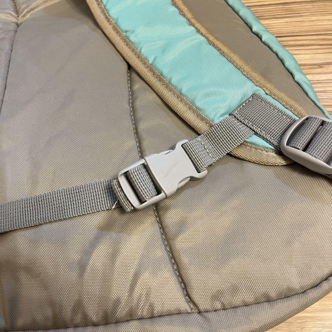 00s NIKE ワンショルダーバッグ y2k