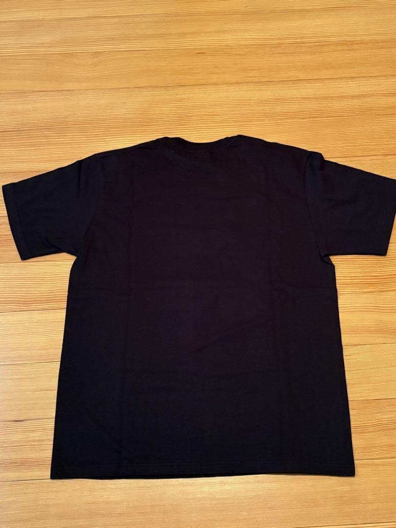 Supreme D'Hiver Tシャツ 2019-2020 ブラック Supreme D'Hiver Tシャツ 2019-2020 ブラック - メルカリ