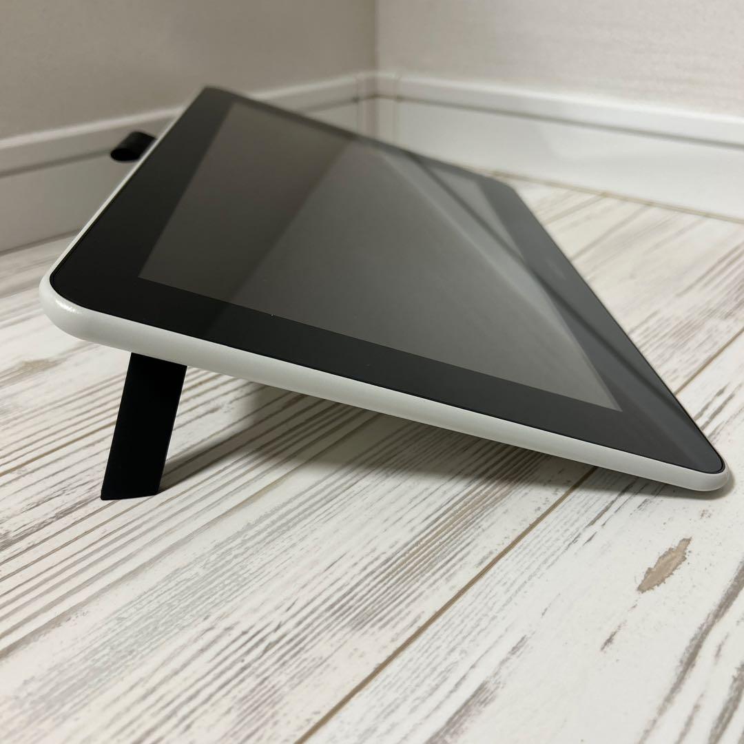 陽*菜様 【液晶美品】Wacom One 13.3インチ　液晶ペンタブレット　D