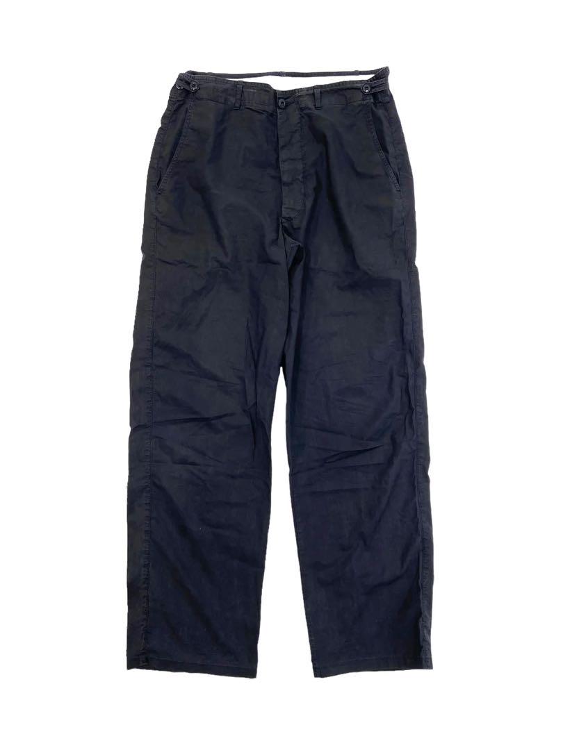 stone island ナイロンパンツ 10,000円