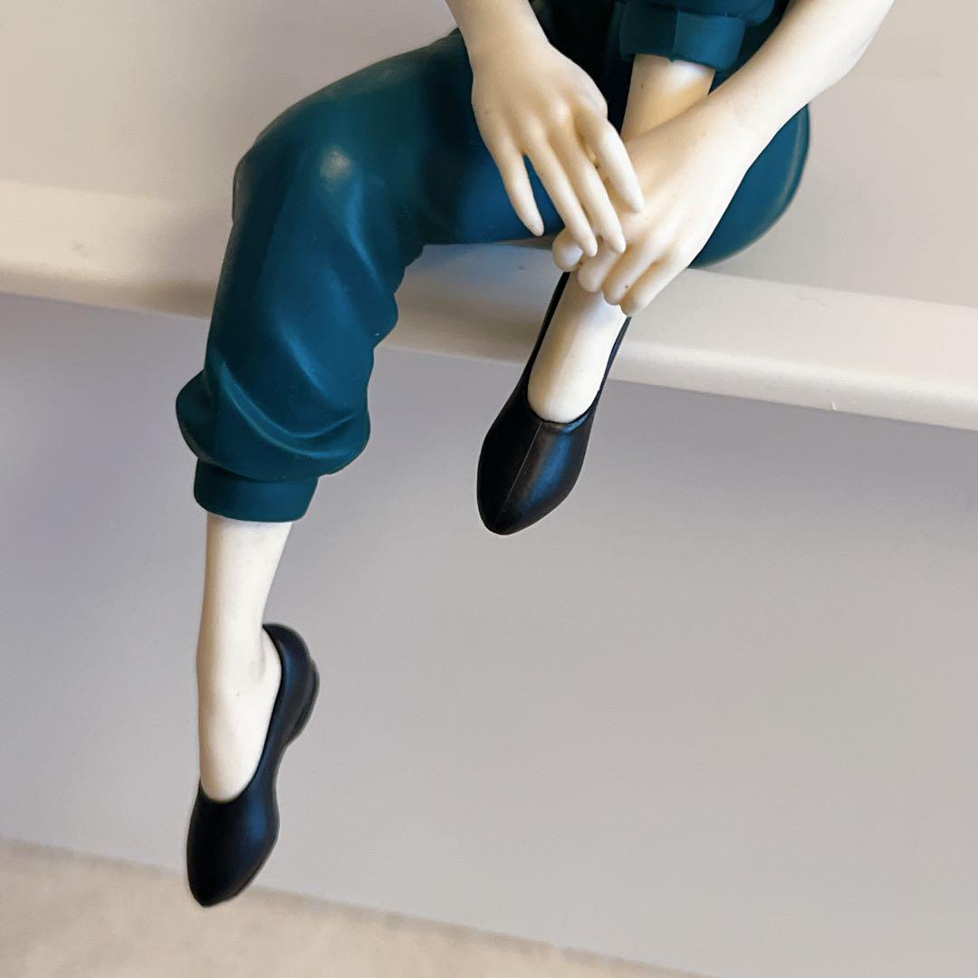 hunter×hunter ぬーどるストッパー　7体セット