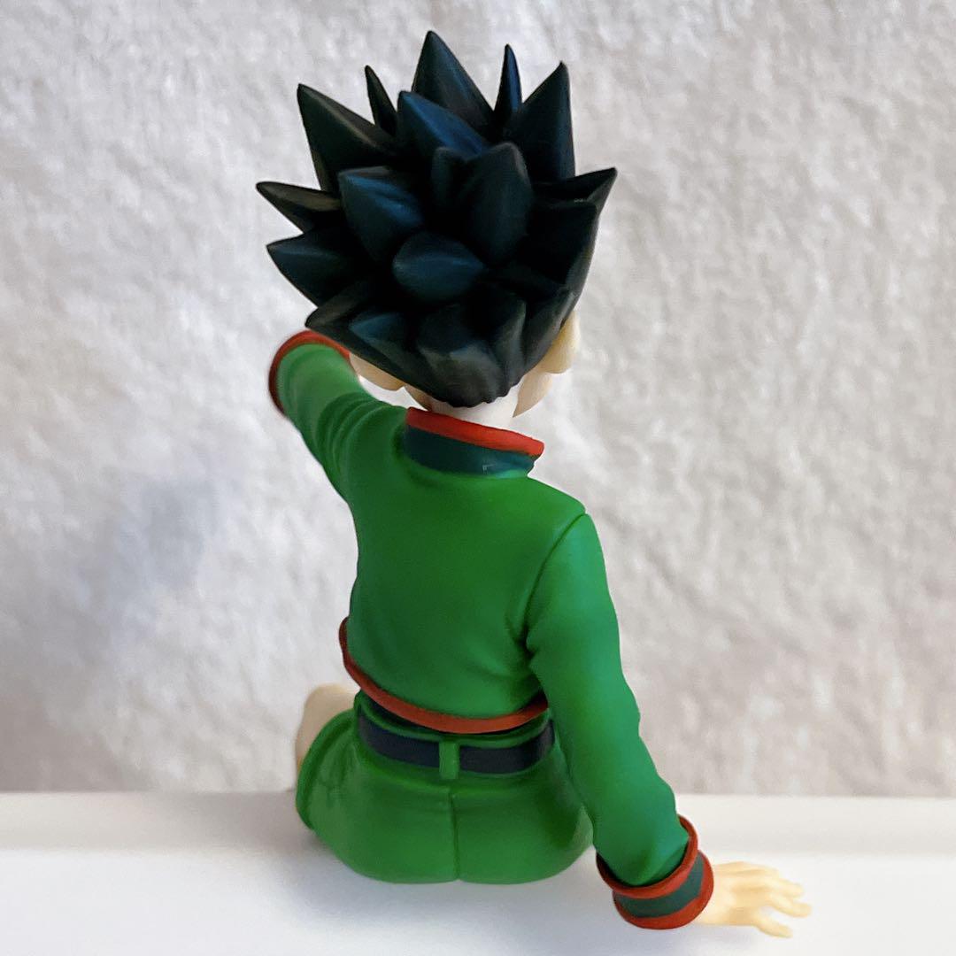hunter×hunter ぬーどるストッパー　7体セット
