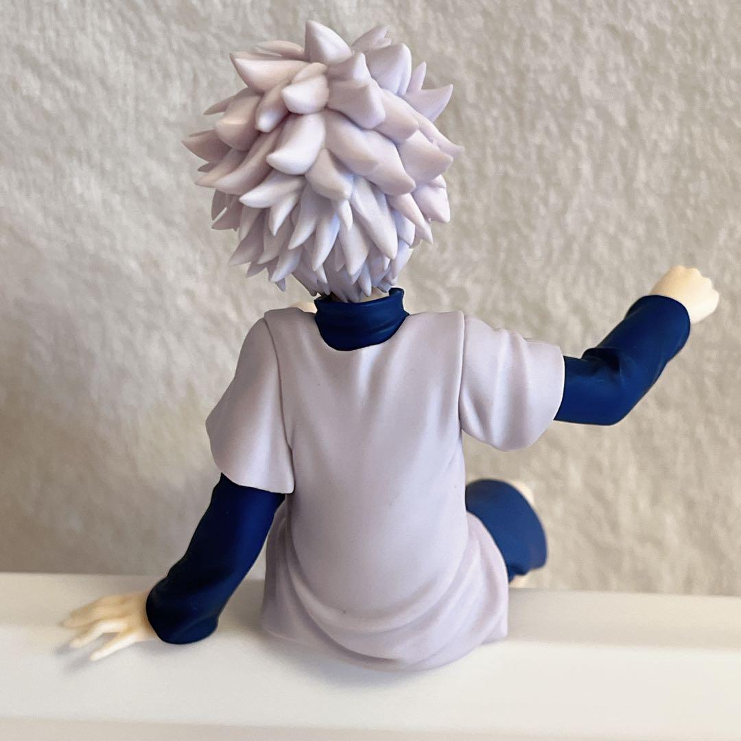 hunter×hunter ぬーどるストッパー　7体セット