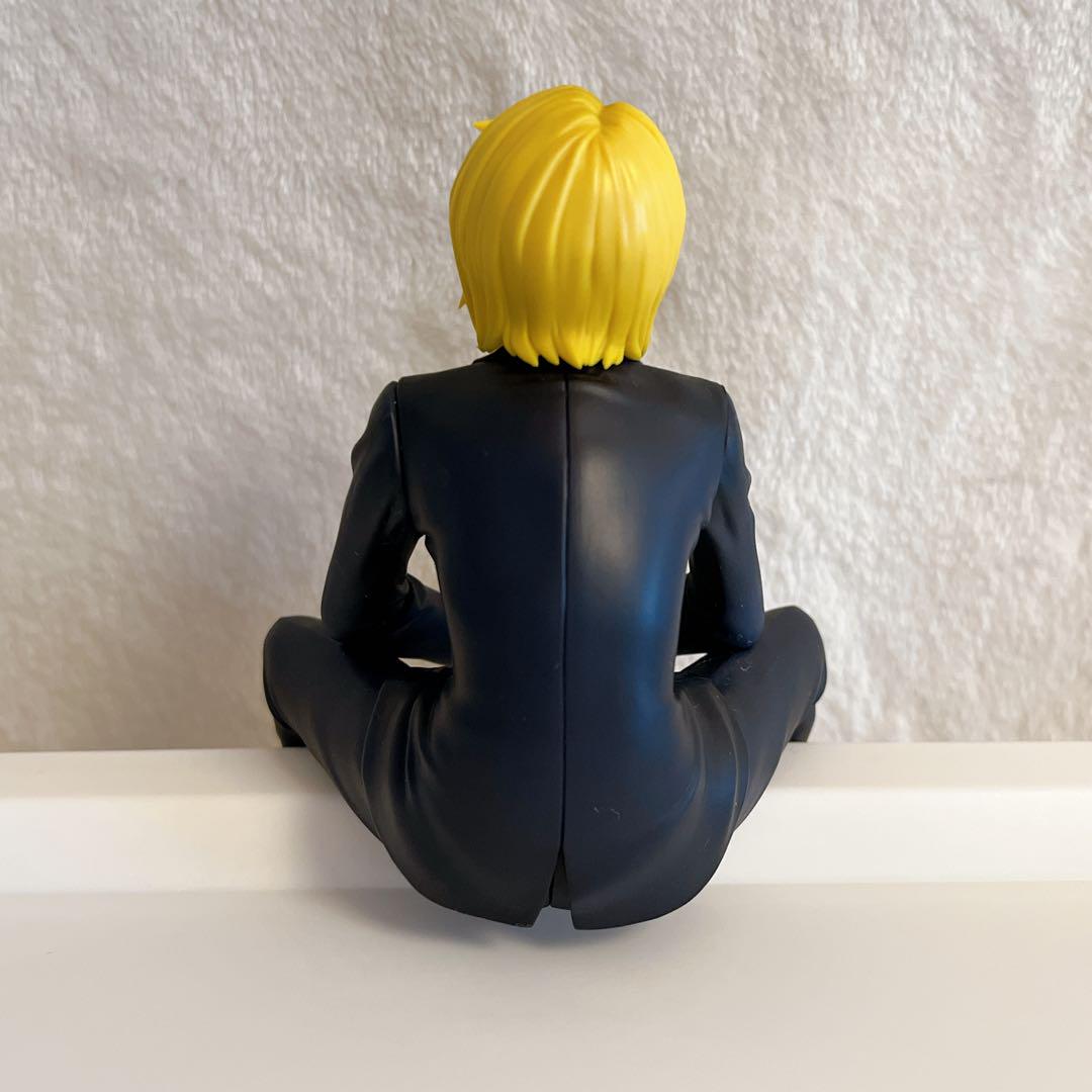 hunter×hunter ぬーどるストッパー　7体セット